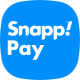 snappPay logo