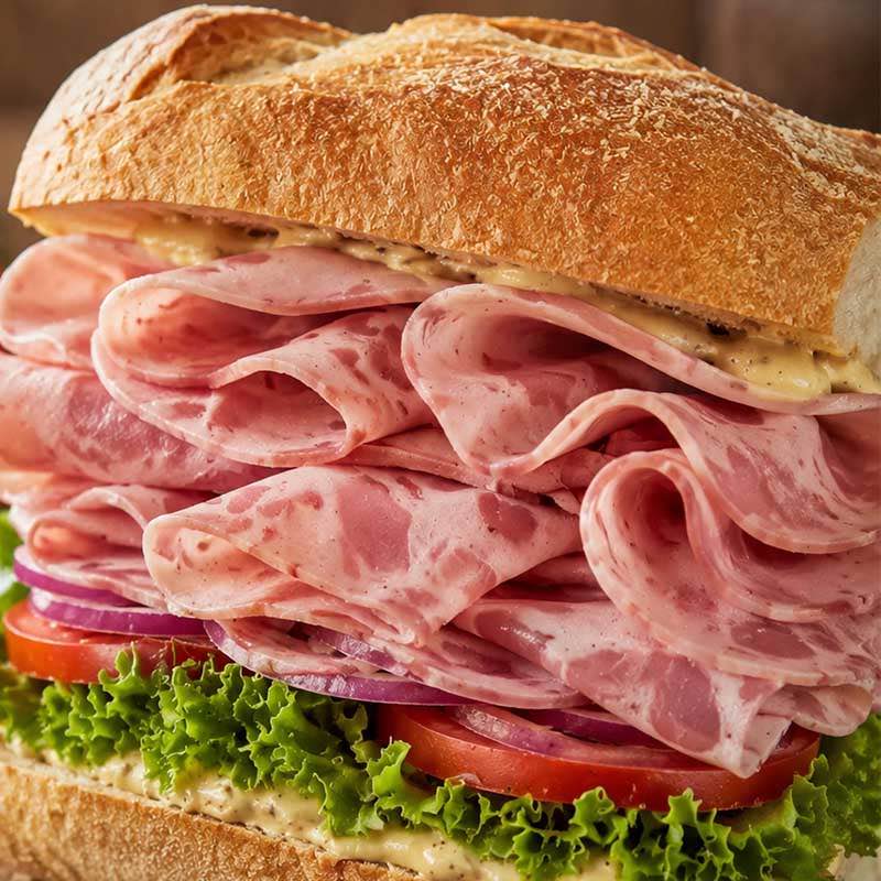 meat