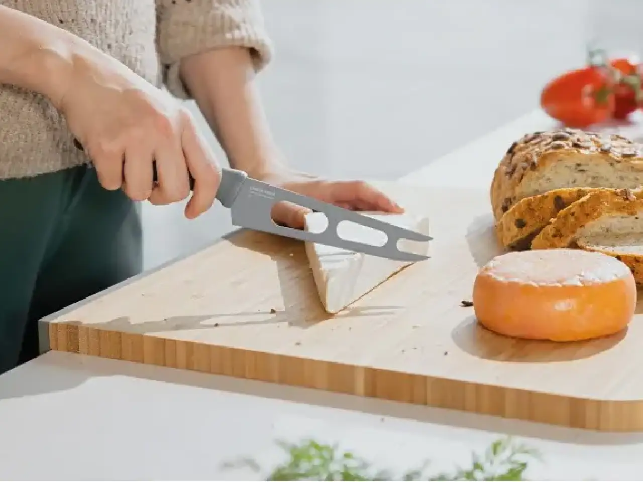 Cheese knife Balance 13cm