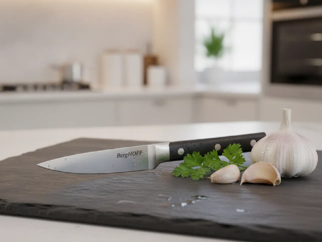 Paring knife Gene 9cm