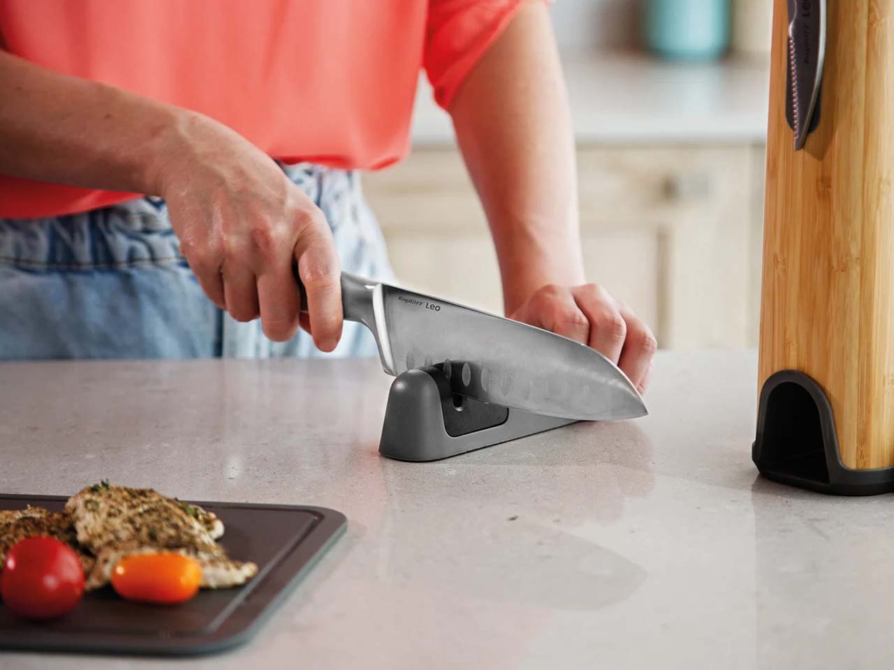 knifesharper knife sharper