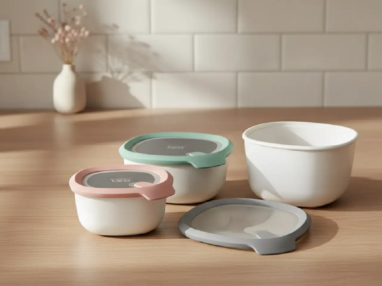 Set of 3 multi-bowls Set of 3 multi-bowls