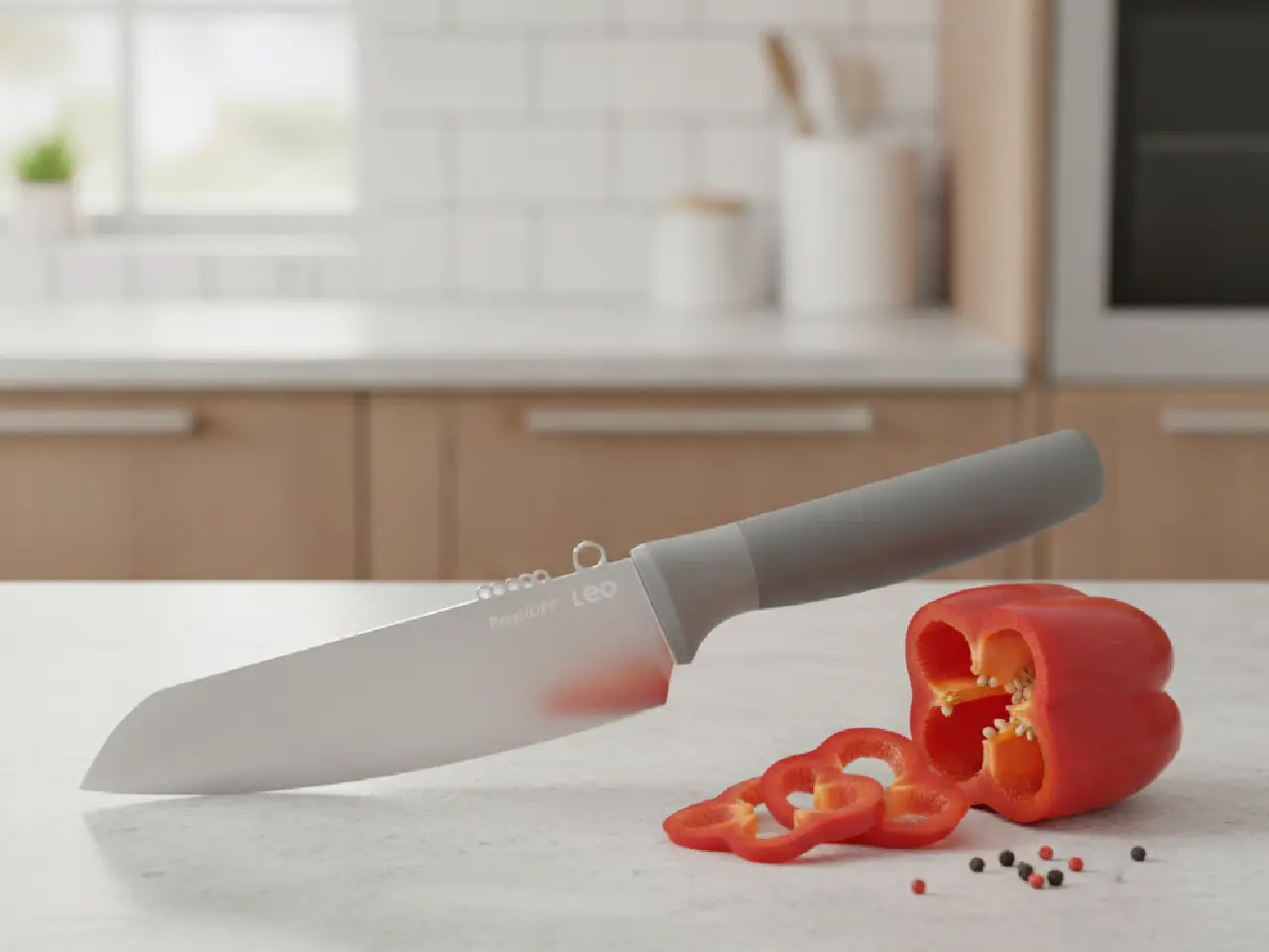 Vegetable knife Balance 11cm