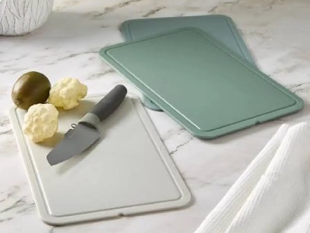 BergHoff Leo BALANCE Cutting Board Set of 3