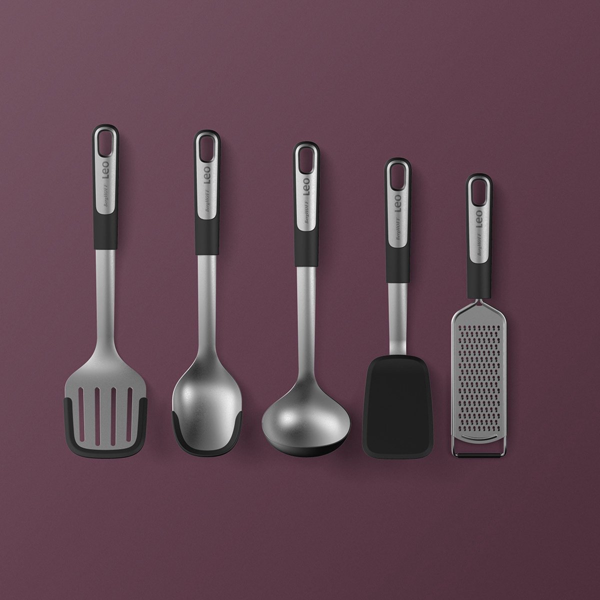 Flexible turner Graphite