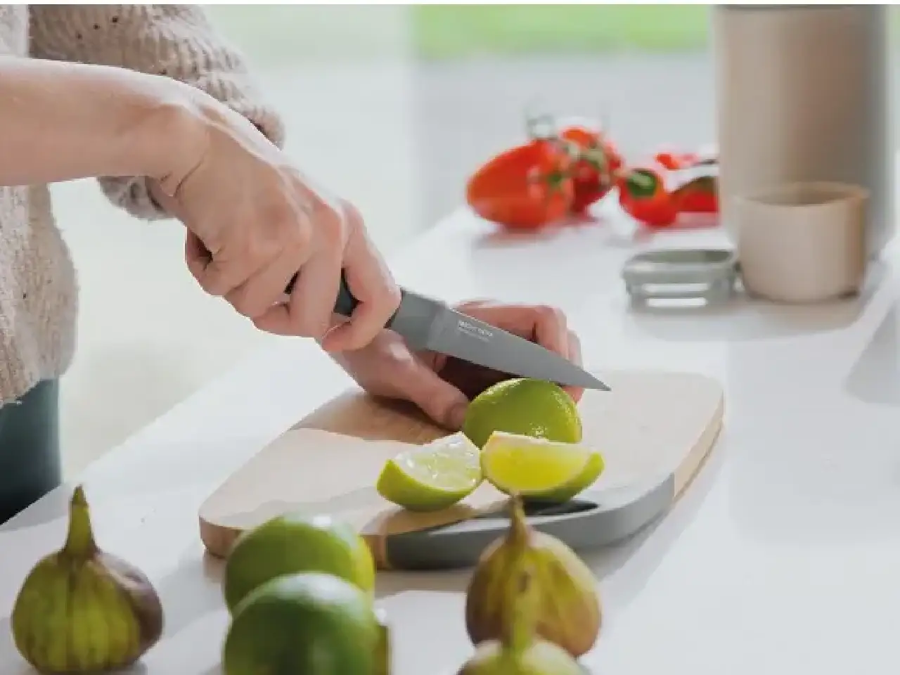 Paring knife Balance 8.5cm