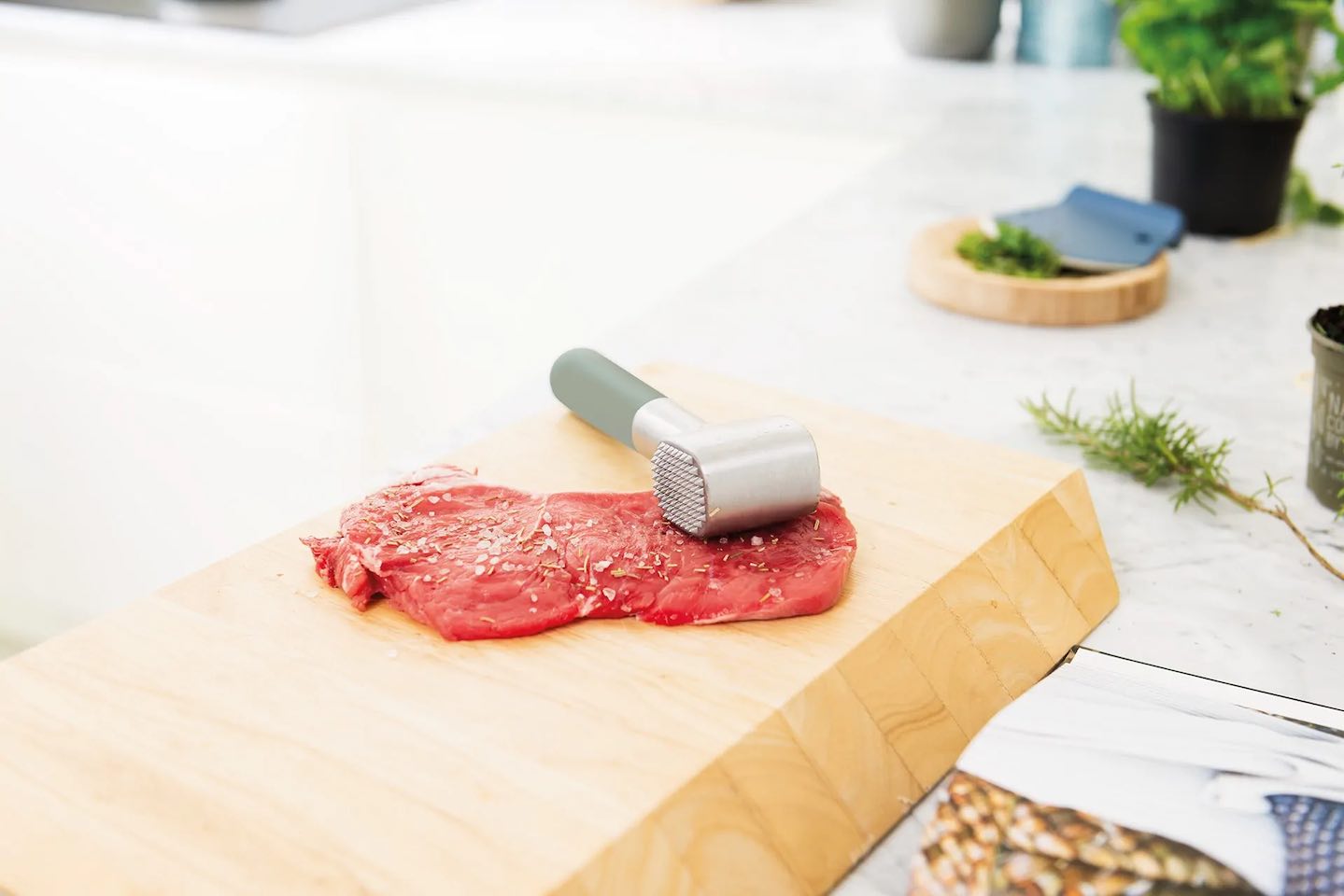 Meat hammer Balance Meat hammer Balance