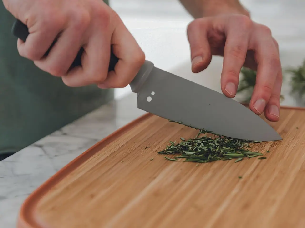 Small chef's knife Balance 14cm