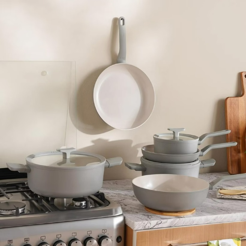  Berghoff Leo cookware