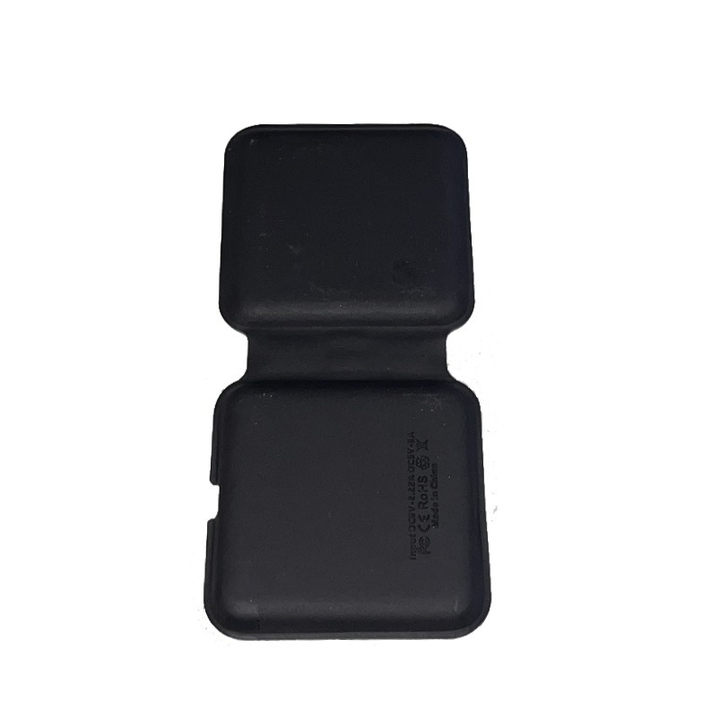 شارژر مغناطیسی مگ سیف مدل Magnetic Foldable image gallery