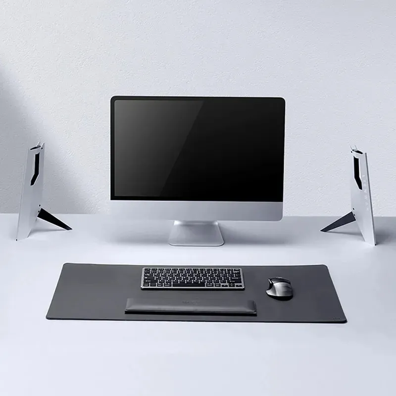 پدچرمی رومیزی لپتاپ باسئوس Baseus Mag pro Desk Mat BS-PS041 image gallery