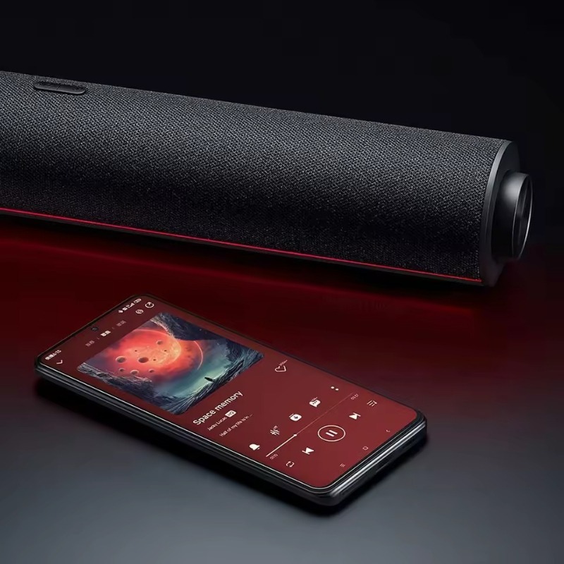ساندبار و اسپیکر قابل حمل شیائومی Redmi مدل ASB02A image gallery