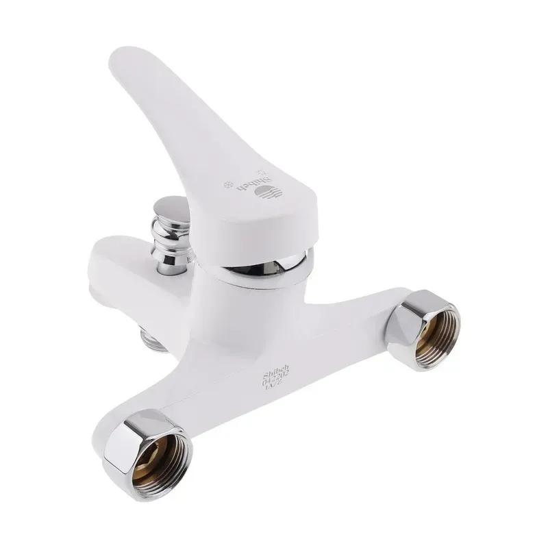 شیر حمام شیبه مدل آذر image gallery