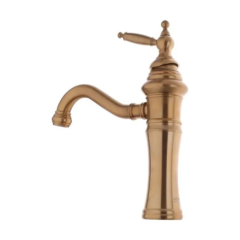 شیر روشویی شیبه مدل مارال image gallery