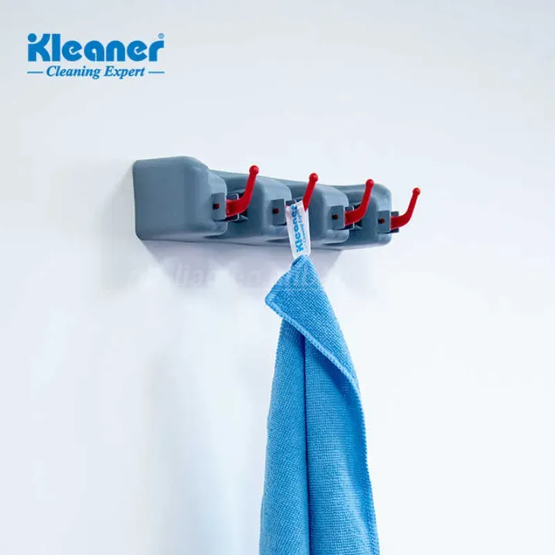 دستمال میکروفایبر Kleaner مدل GSG006 مجموعه ۸ عددی image gallery