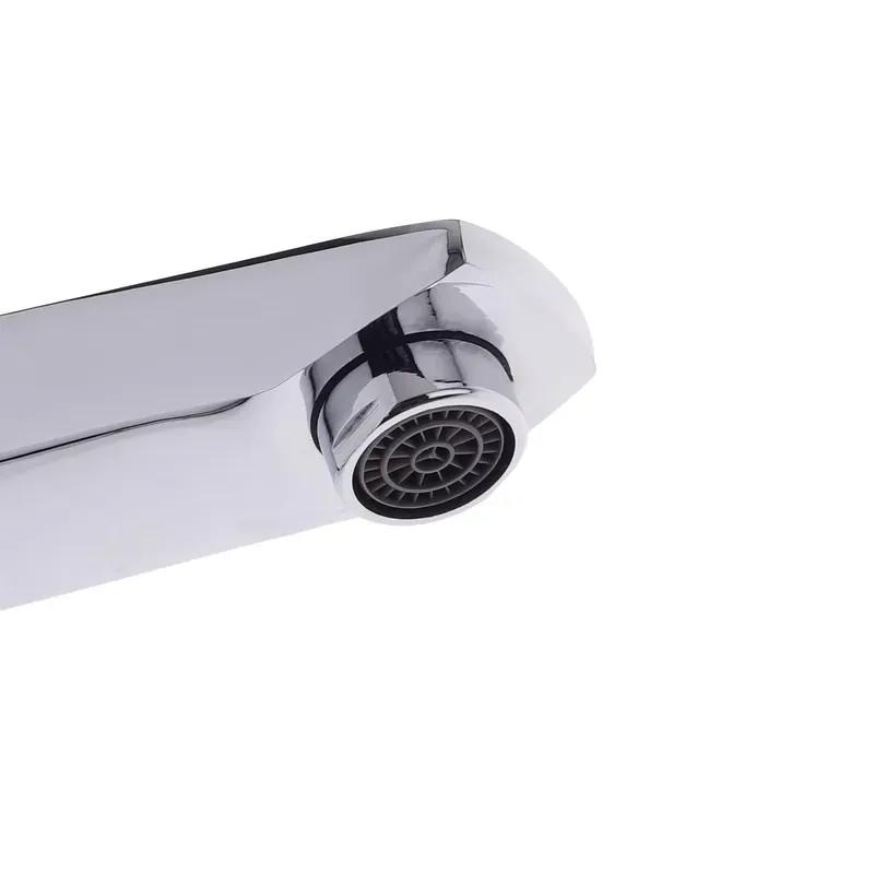 شیر روشویی پایه بلند شیبه مدل سیروان image gallery