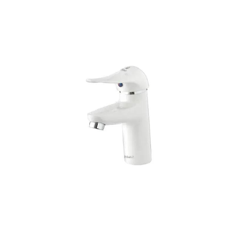 شیر روشویی شیبه مدل آفتاب image gallery