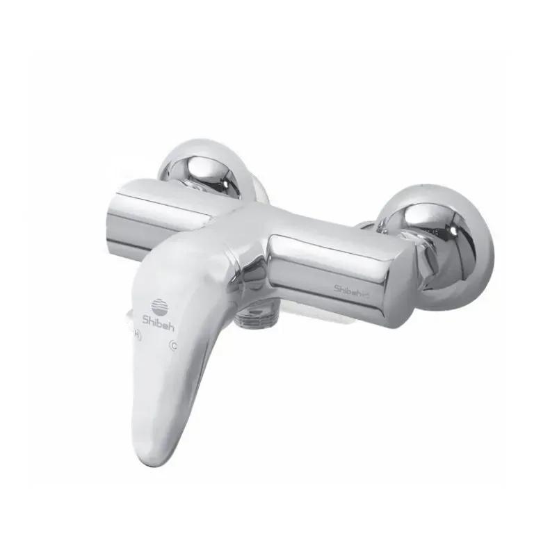 ست شیرآلات شیبه مدل آفتاب image gallery