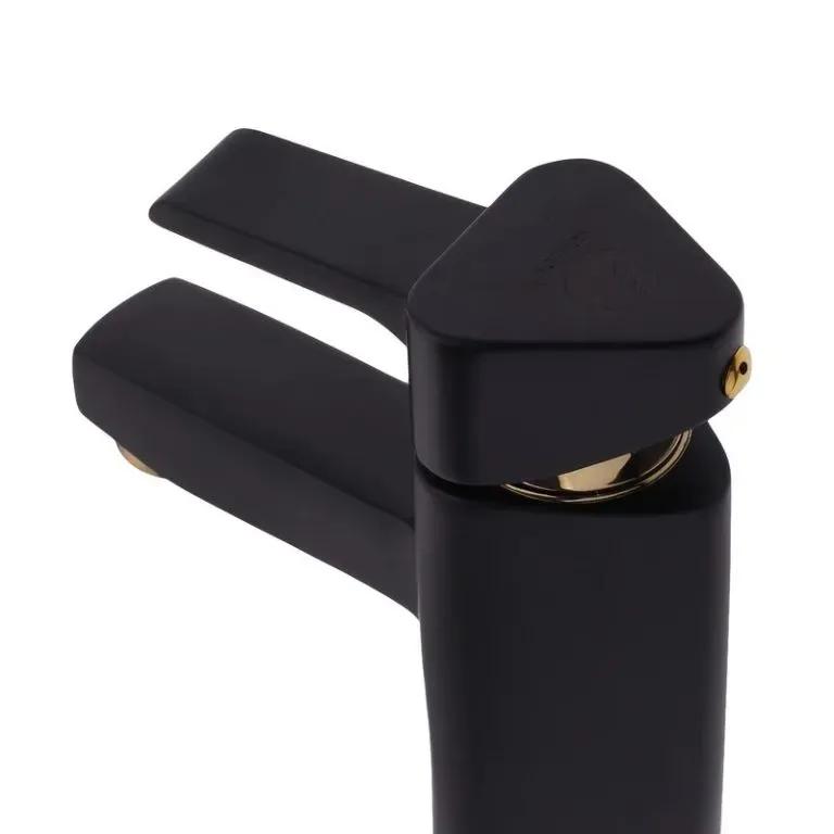 شیر روشویی شیبه مدل پانیذ image gallery