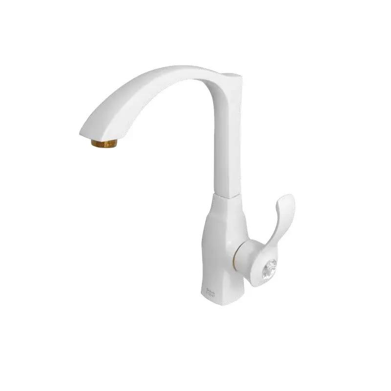 شیر ظرفشویی شیبه مدل تابان image gallery