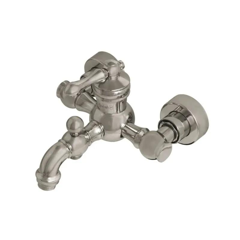 شیر حمام شیبه مدل ارژن image gallery