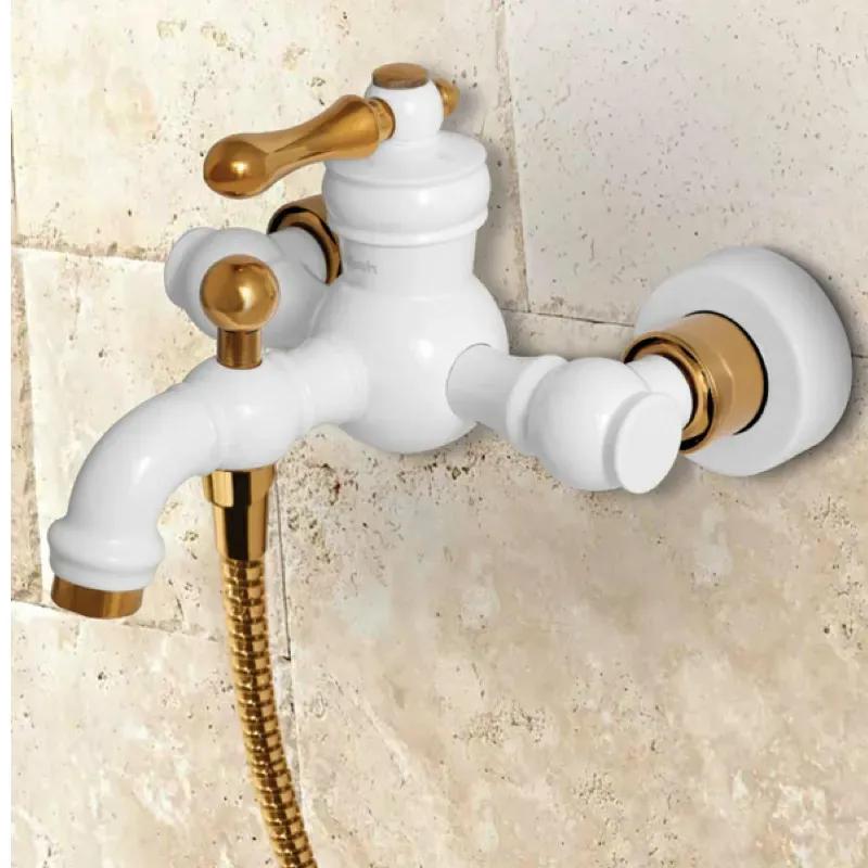 شیر حمام شیبه مدل ارژن image gallery