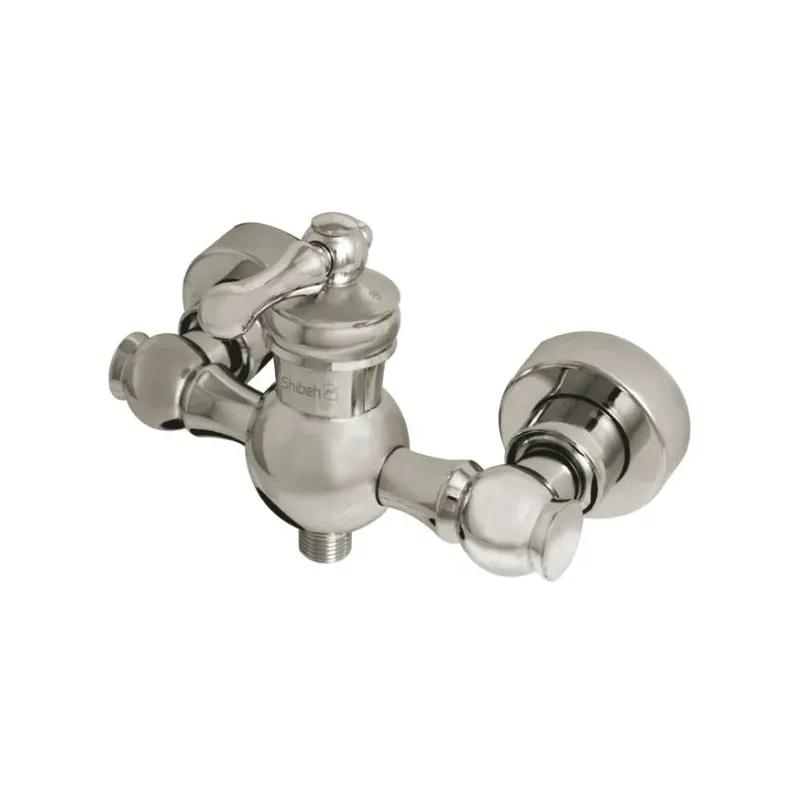 شیر توالت شیبه مدل ارژن image gallery