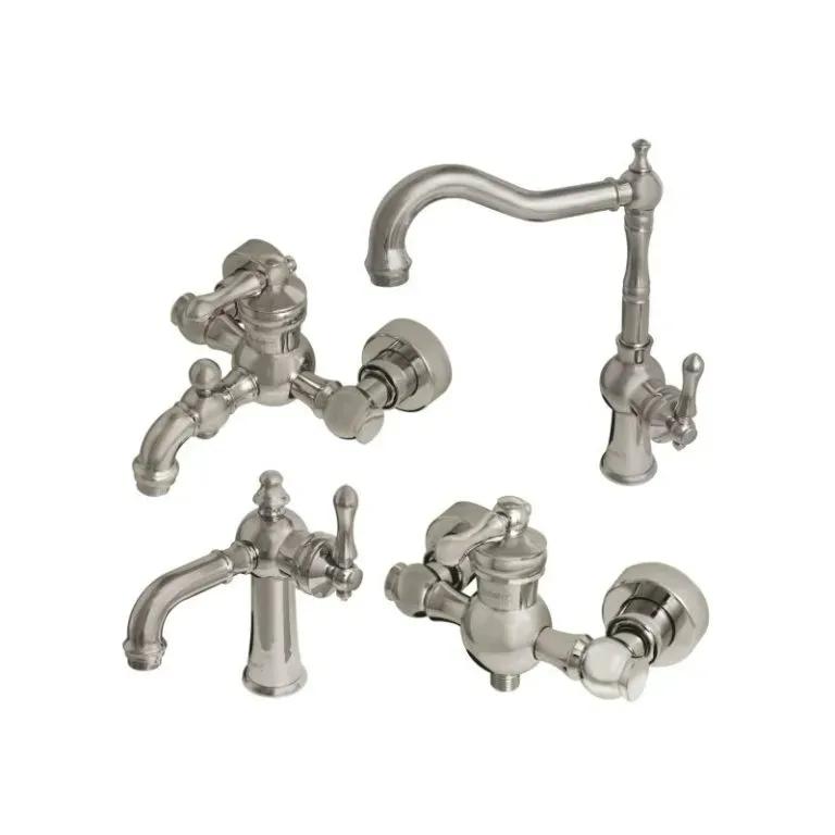 ست شیرآلات شیبه مدل ارژن image gallery