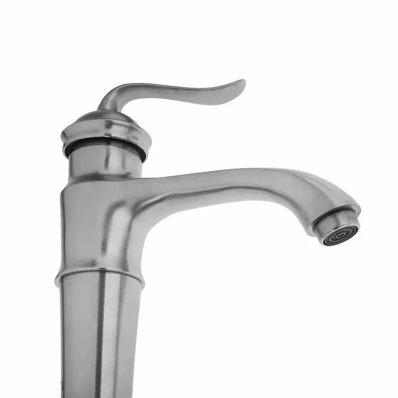 شیر روشویی شیبه مدل ارکید image gallery