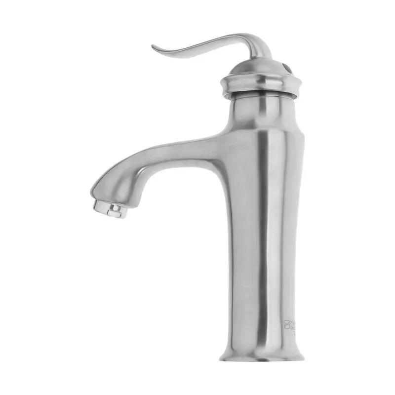 شیر روشویی شیبه مدل ارکید image gallery