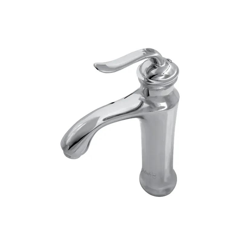 شیر روشویی شیبه مدل ارکید image gallery