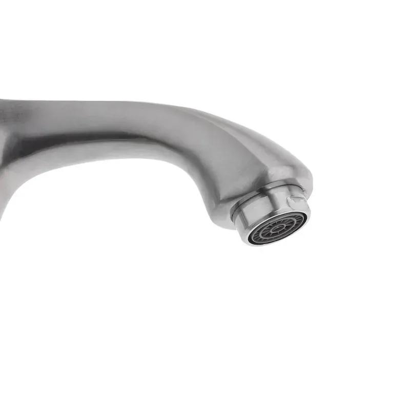 شیر روشویی شیبه مدل ارکید image gallery