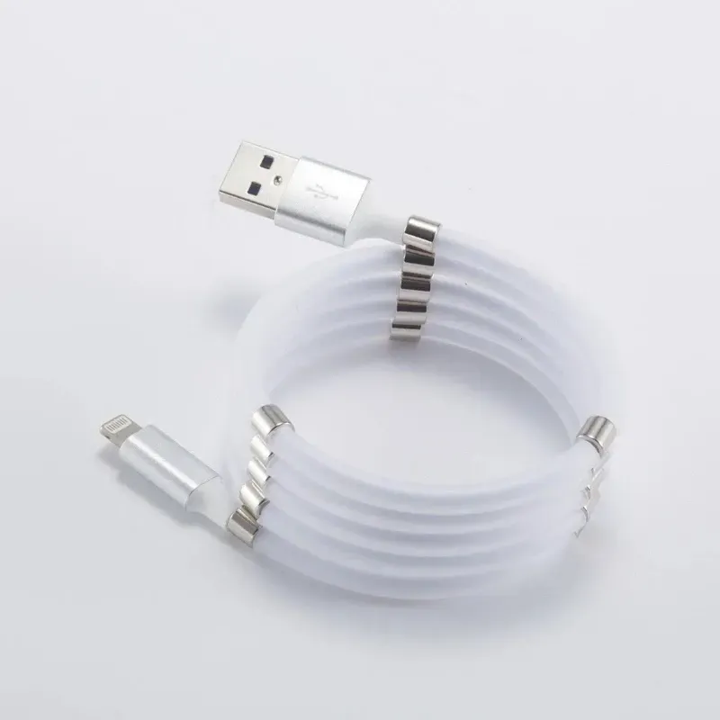 کابل تبدیل USB به لایتنینگ مدل SuperCalla طول 1 متر image gallery