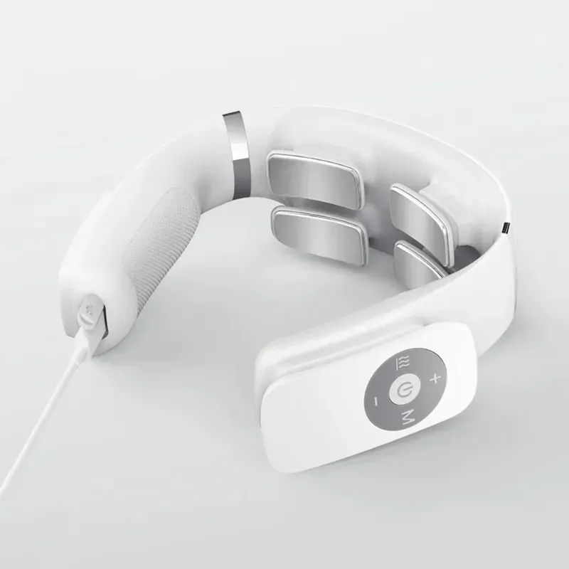 ماساژور گردنی شیائومی Jeeback مدل Comfortable Neck Massager G3 image gallery
