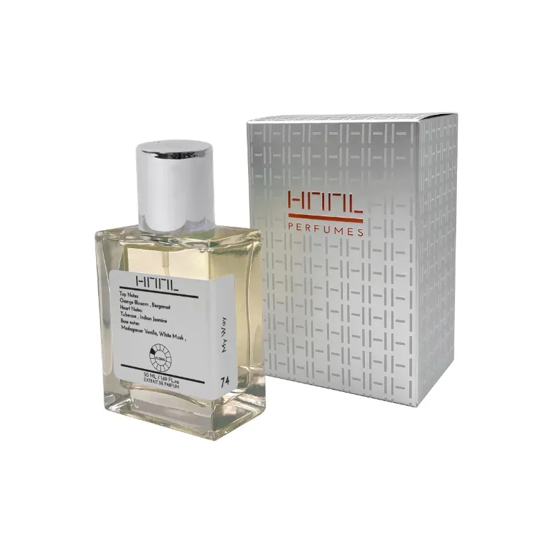ادکلن مردانه HAAL با رایحه Parfums de Marly ALTHAIR image gallery
