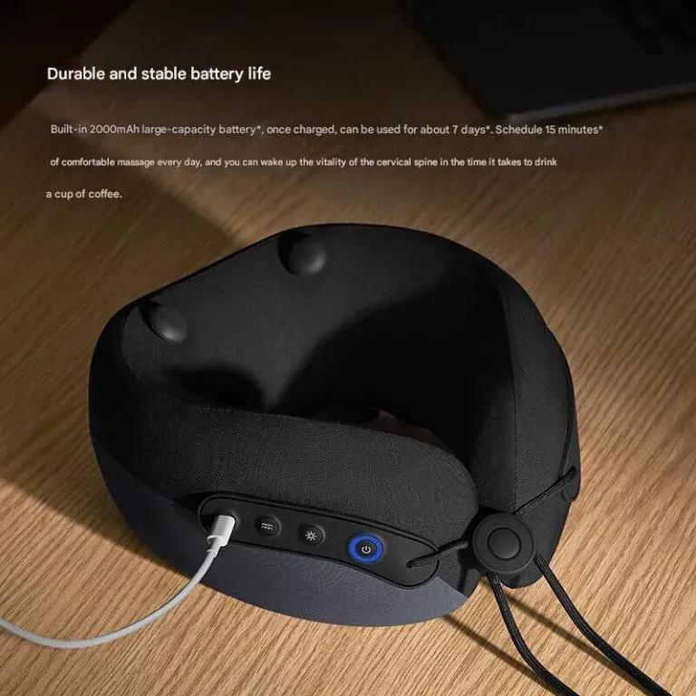 ماساژور گردن فیلیپس مدل PPM3106N image gallery