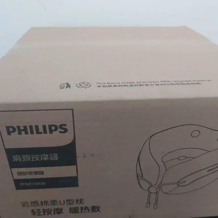 ماساژور گردن فیلیپس مدل PPM3106N image gallery