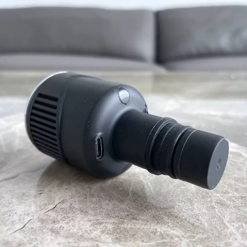 ماساژور برقی بوستر مدل Booster Mini V6 image gallery