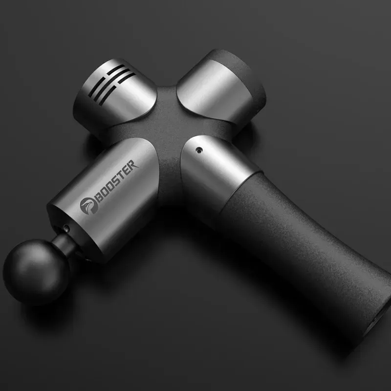 ماساژور برقی بوستر مدل Booster Pro 3 image gallery