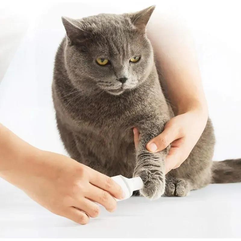 ناخن گیر حیوانات شیائومی Pawbby مدل MG-NG001A image gallery