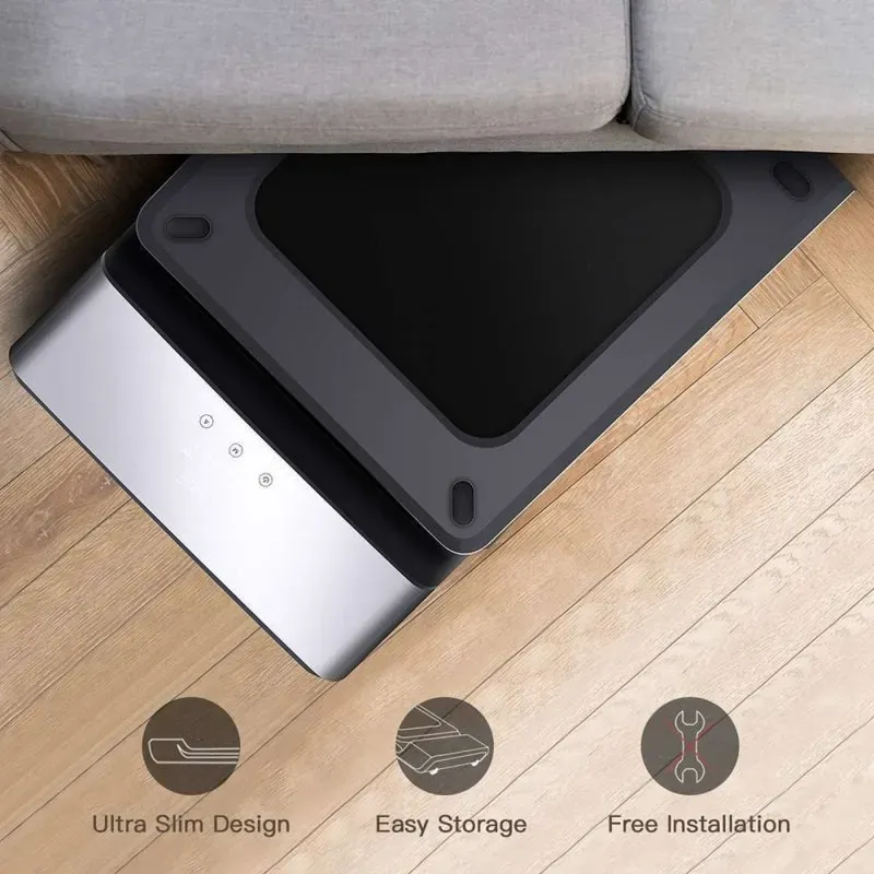 تردمیل خانگی تاشوی شیائومی مدل MiJia MJZBJ01KST WalkingPad image gallery