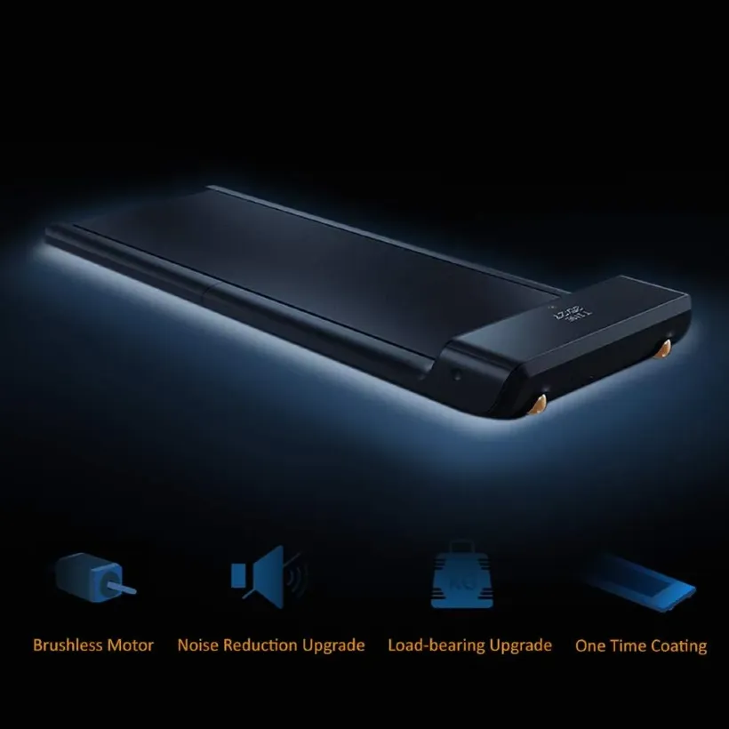 تردمیل خانگی تاشوی شیائومی مدل MiJia MJZBJ01KST WalkingPad image gallery