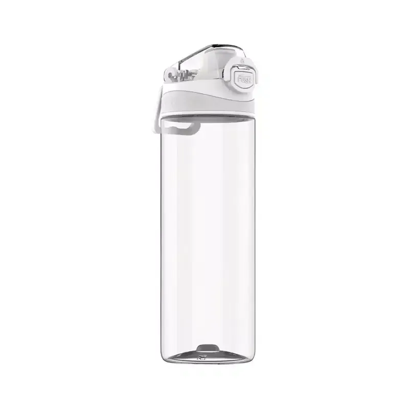 قمقمه ورزشی شیائومی مدل QUANGE HELLO LIFE حجم 620mL image gallery