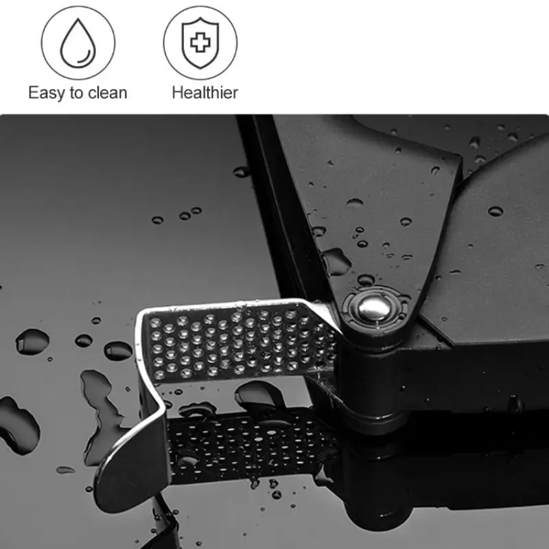 سیرله کن شیائومی HuoHou مدل HU0067 Garlic Crusher image gallery