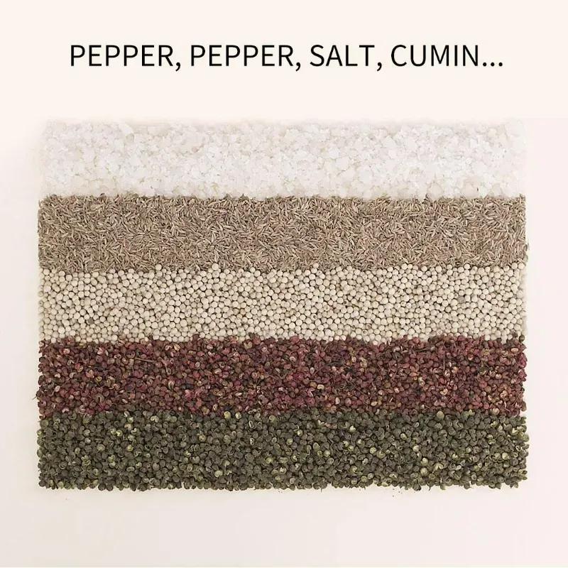 فلفل ساب برقی شیائومی HUOHOU مدل HU0142 image gallery