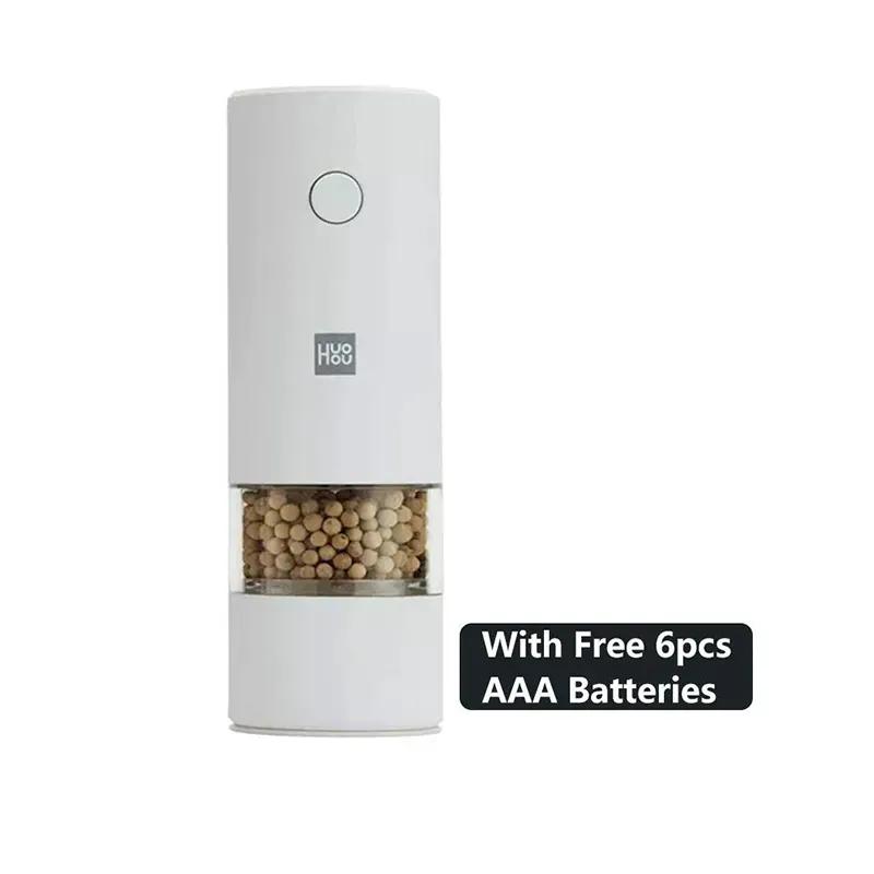 فلفل ساب برقی شیائومی HUOHOU مدل HU0142 image gallery
