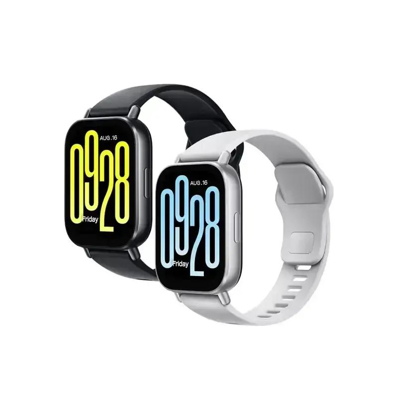 ساعت هوشمند شیائومی مدل Xiaomi Redmi Watch 5 Active image gallery
