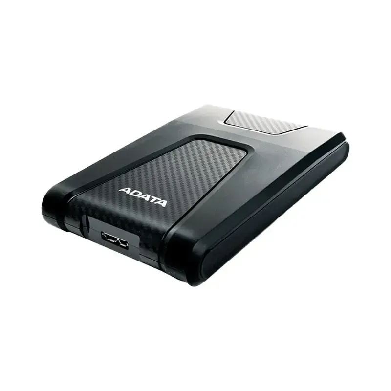 هارد اکسترنال ای دیتا مدل HDD HD650 ظرفیت 1 ترابایت image gallery