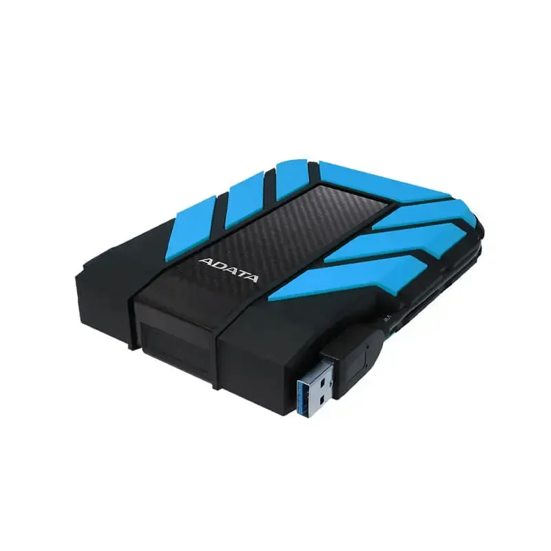 هارد اکسترنال ای دیتا مدل HD710 Pro با ظرفیت 1 ترابایت image gallery