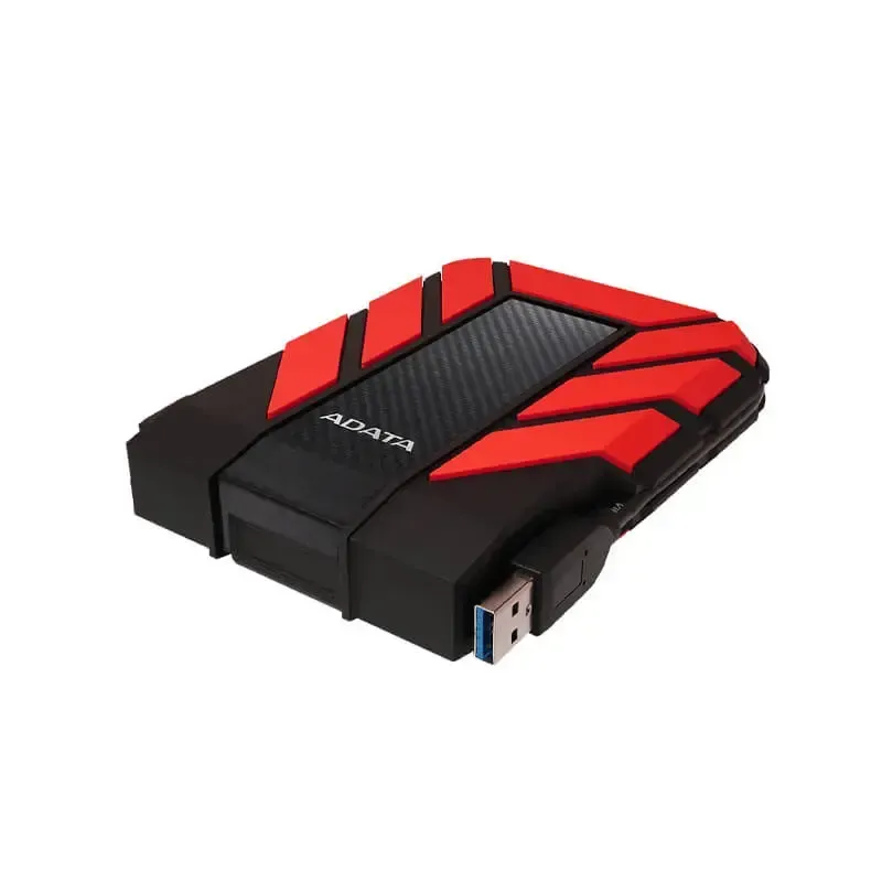 هارد اکسترنال ای دیتا مدل HD710 Pro با ظرفیت 1 ترابایت image gallery